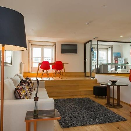 Oporto Home Apartments Екстериор снимка