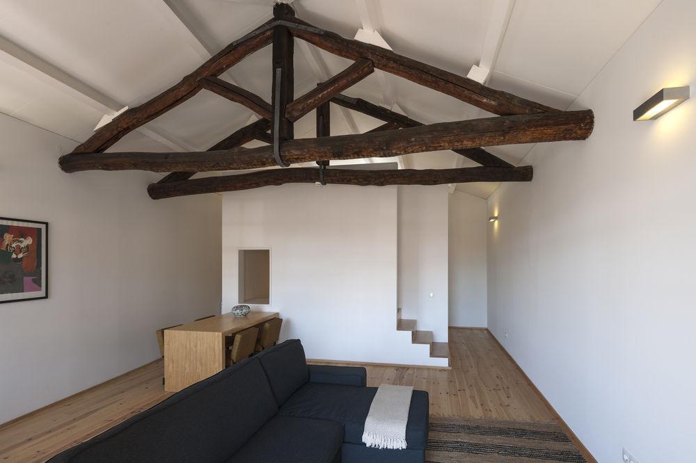 Oporto Home Apartments Екстериор снимка