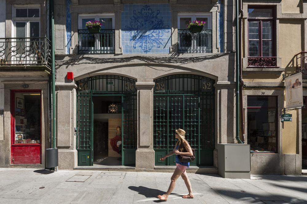 Oporto Home Apartments Екстериор снимка