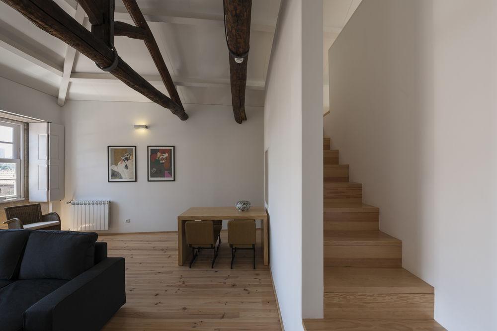 Oporto Home Apartments Екстериор снимка