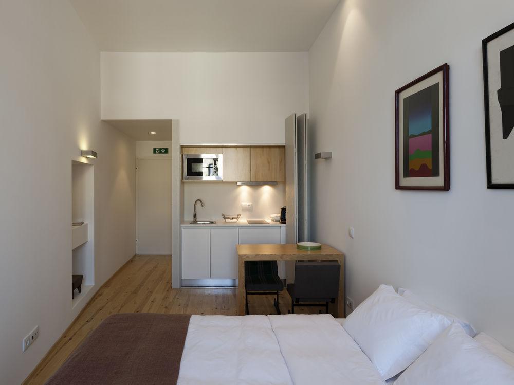 Oporto Home Apartments Екстериор снимка