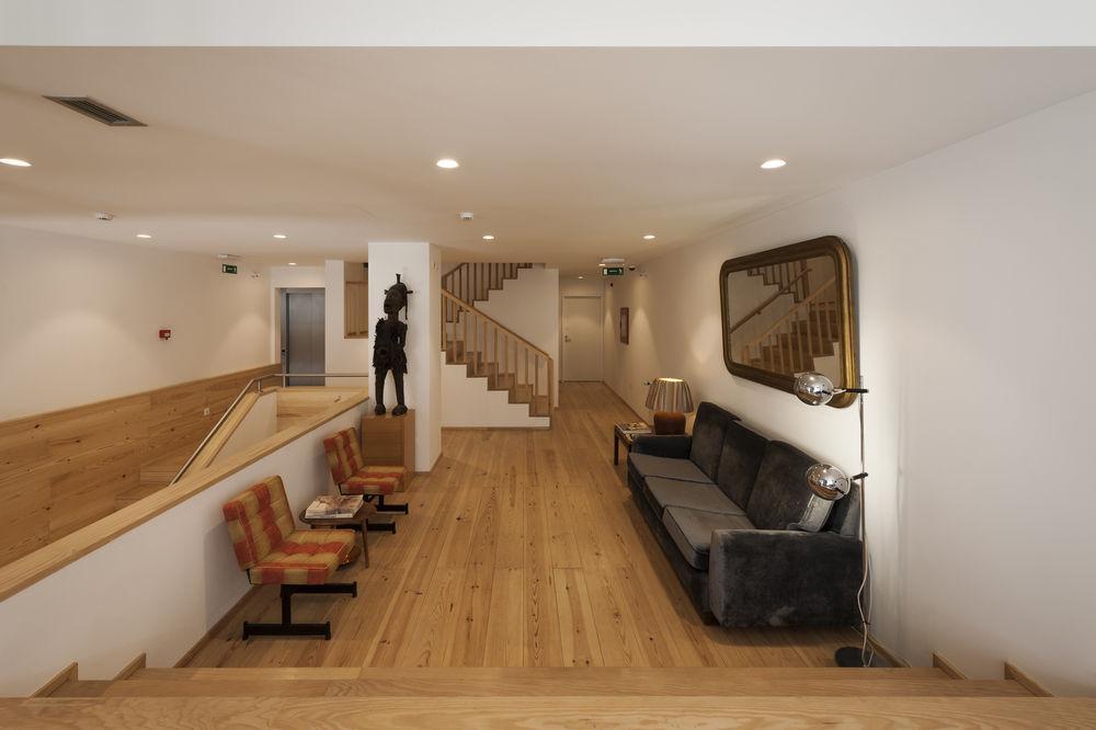 Oporto Home Apartments Екстериор снимка