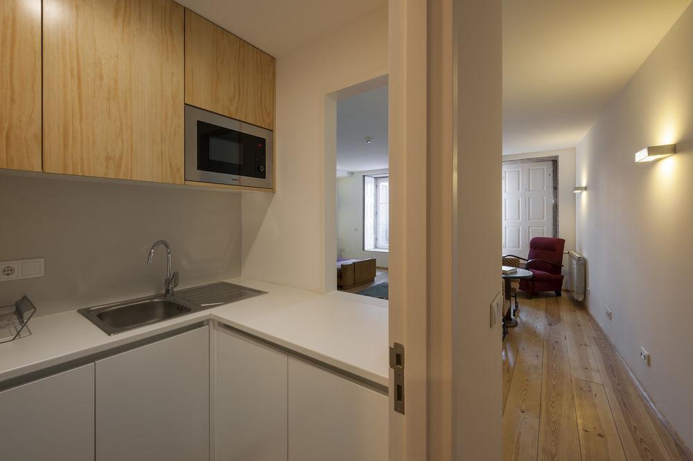 Oporto Home Apartments Екстериор снимка