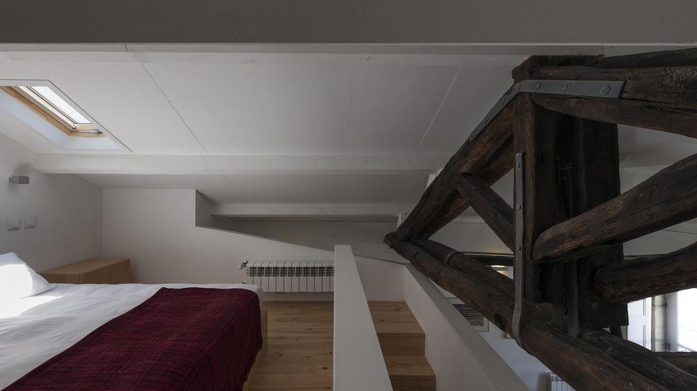 Oporto Home Apartments Екстериор снимка