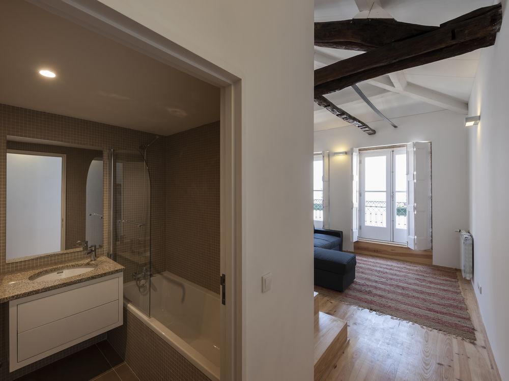 Oporto Home Apartments Екстериор снимка