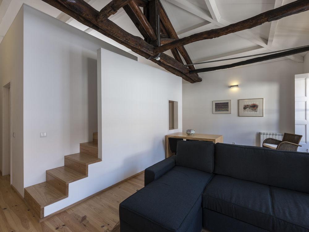 Oporto Home Apartments Екстериор снимка