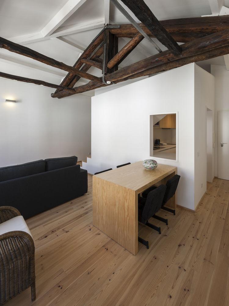 Oporto Home Apartments Екстериор снимка