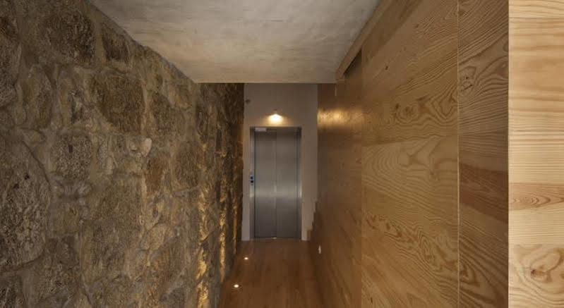 Oporto Home Apartments Екстериор снимка