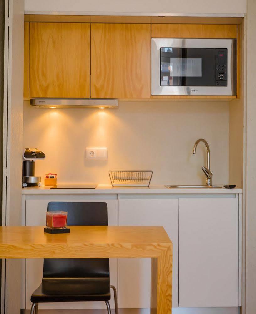 Oporto Home Apartments Екстериор снимка