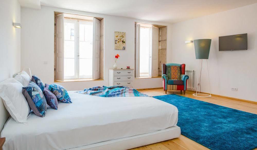 Oporto Home Apartments Екстериор снимка