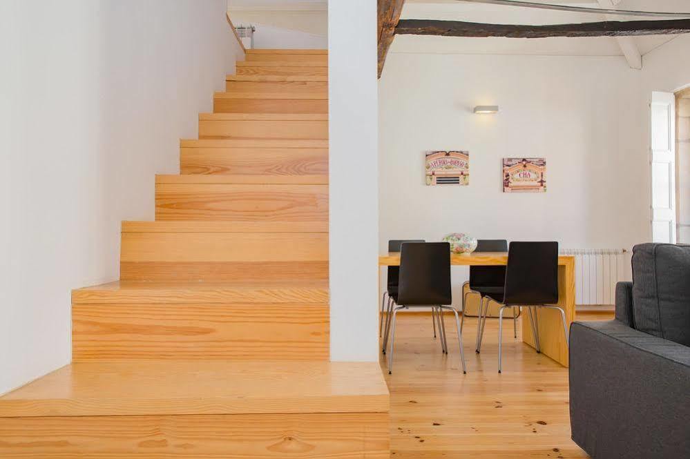 Oporto Home Apartments Екстериор снимка