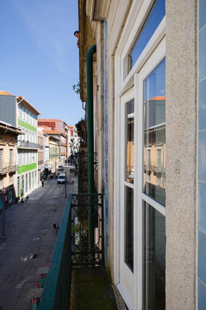 Oporto Home Apartments Екстериор снимка