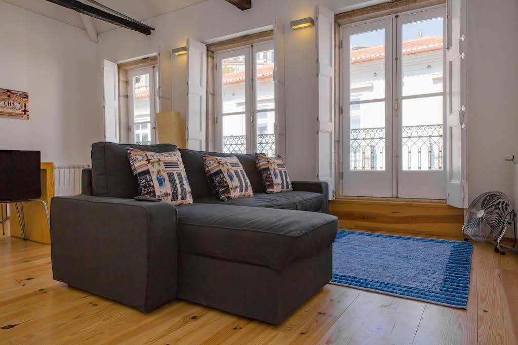 Oporto Home Apartments Екстериор снимка