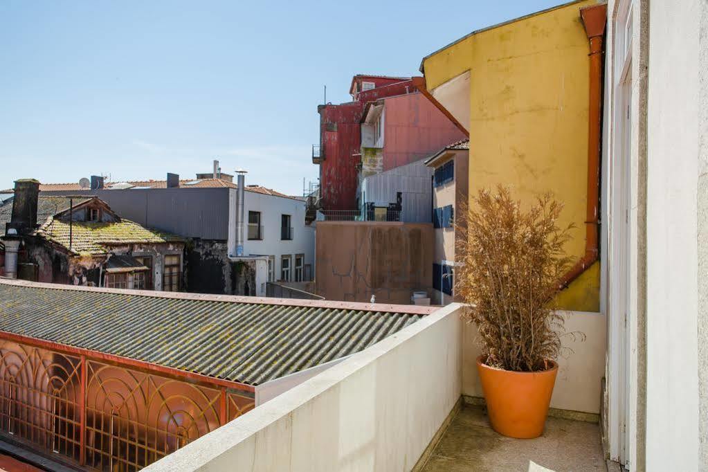Oporto Home Apartments Екстериор снимка