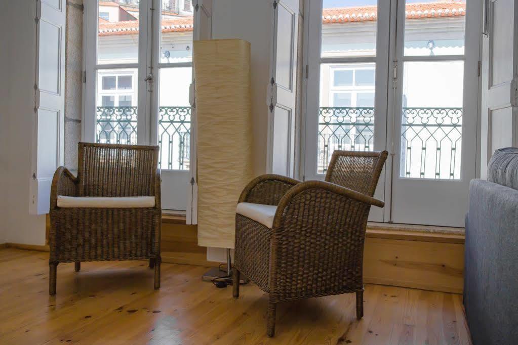 Oporto Home Apartments Екстериор снимка