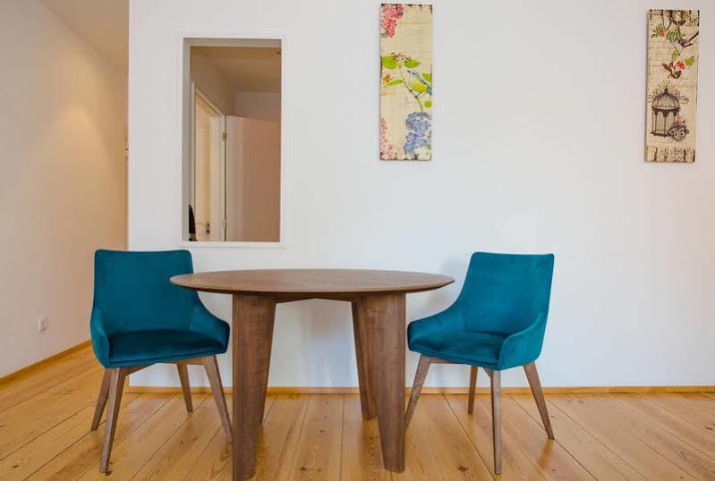 Oporto Home Apartments Екстериор снимка
