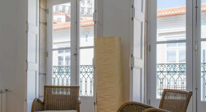 Oporto Home Apartments Екстериор снимка