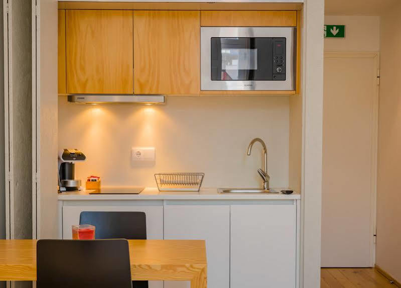 Oporto Home Apartments Екстериор снимка