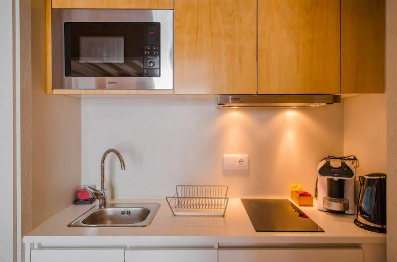Oporto Home Apartments Екстериор снимка