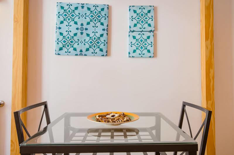 Oporto Home Apartments Екстериор снимка