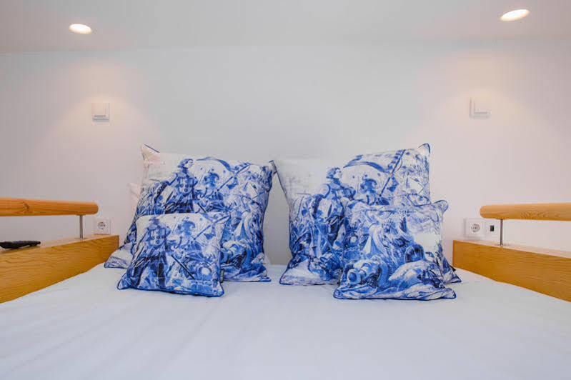 Oporto Home Apartments Екстериор снимка
