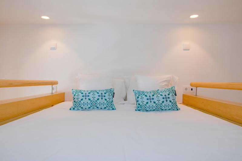 Oporto Home Apartments Екстериор снимка