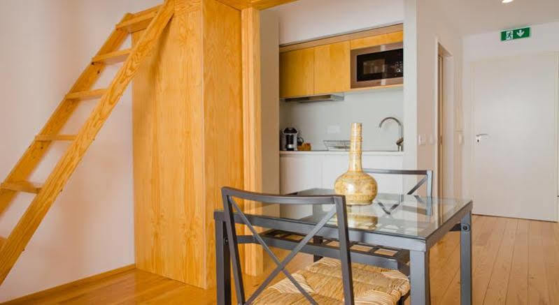 Oporto Home Apartments Екстериор снимка