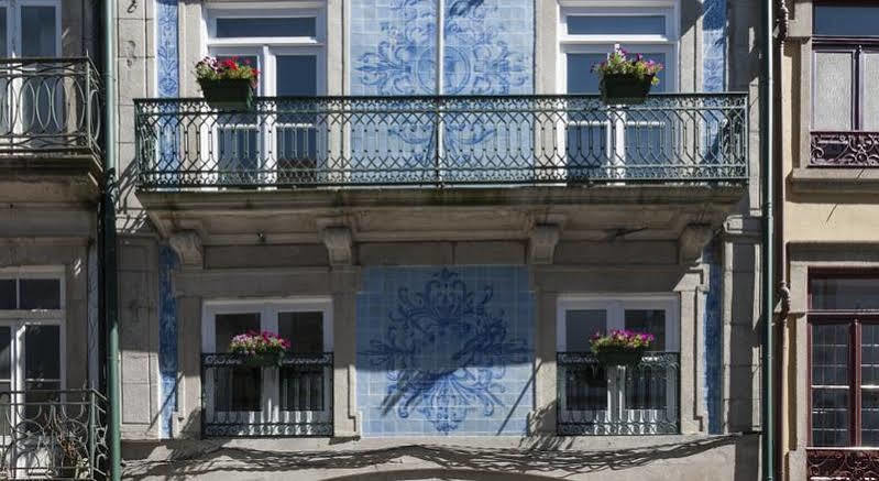 Oporto Home Apartments Екстериор снимка