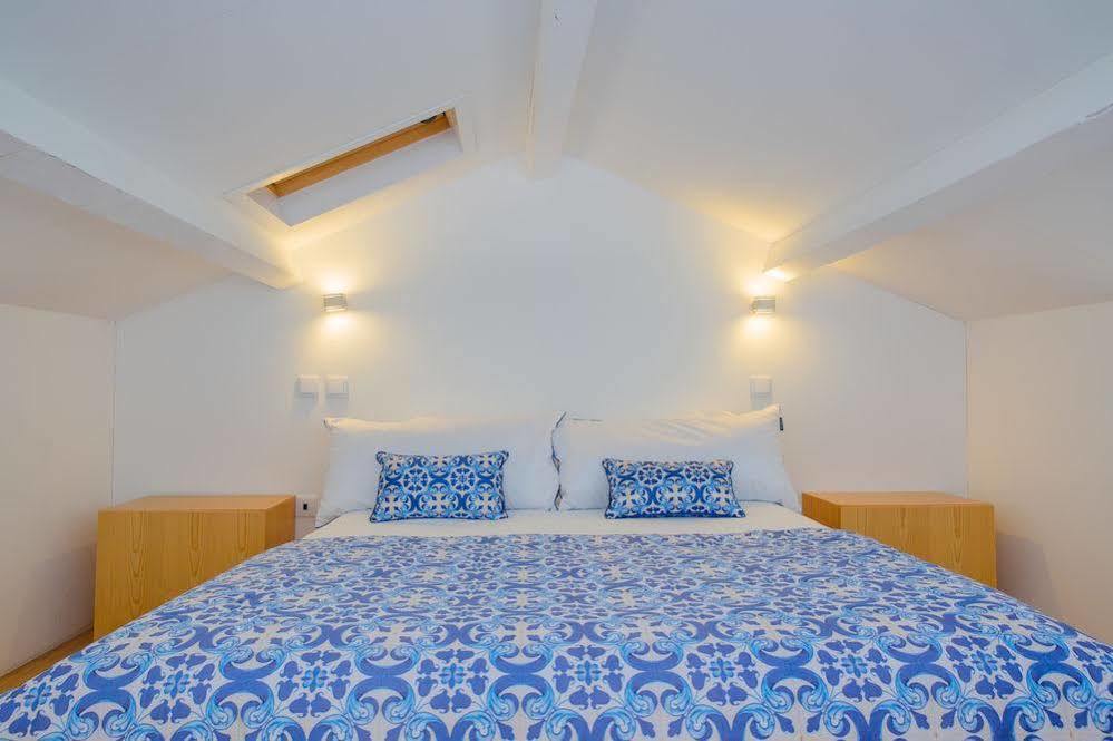 Oporto Home Apartments Екстериор снимка