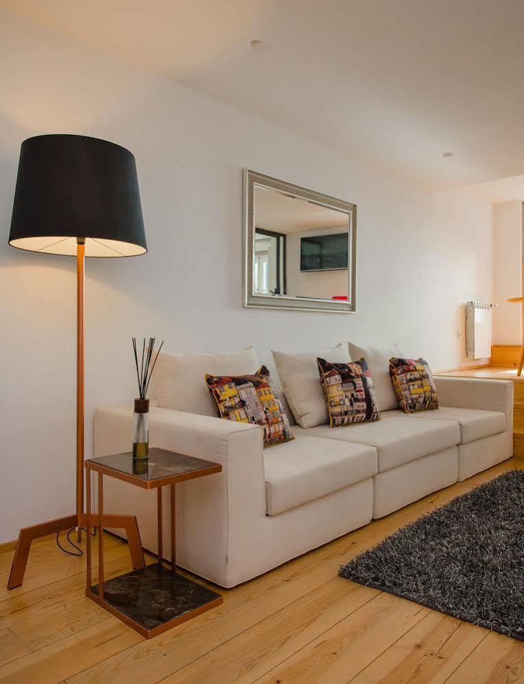 Oporto Home Apartments Екстериор снимка