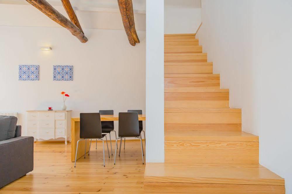 Oporto Home Apartments Екстериор снимка