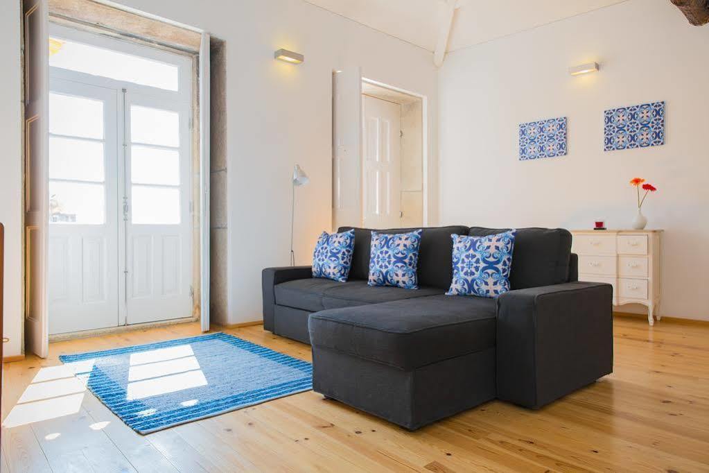 Oporto Home Apartments Екстериор снимка