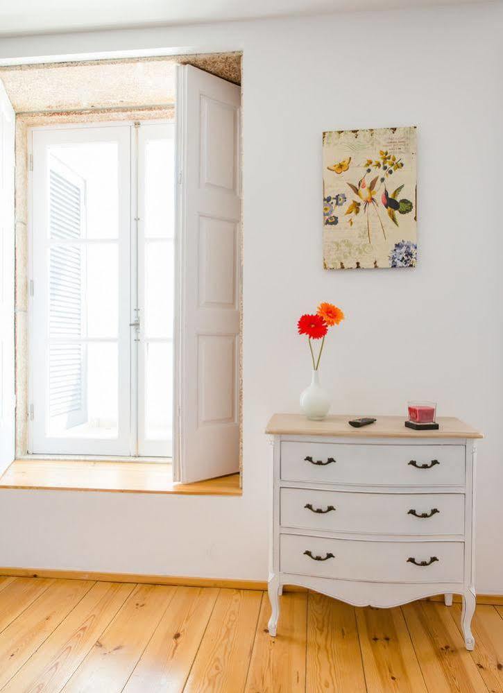 Oporto Home Apartments Екстериор снимка