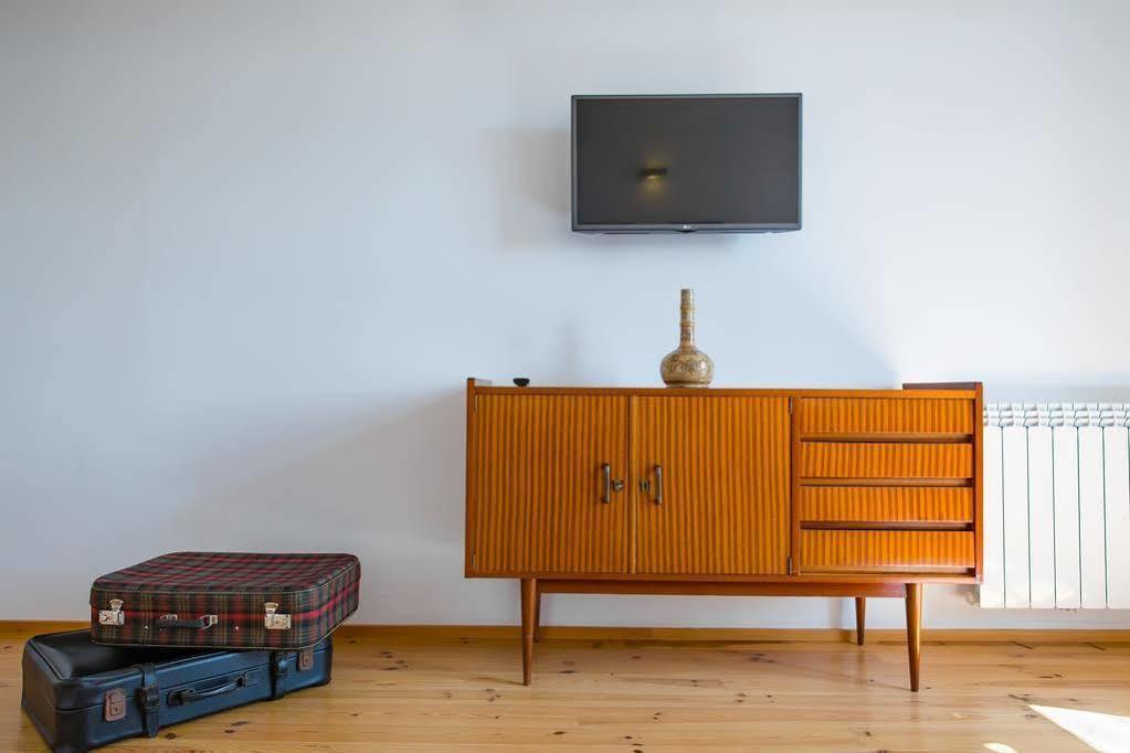 Oporto Home Apartments Екстериор снимка