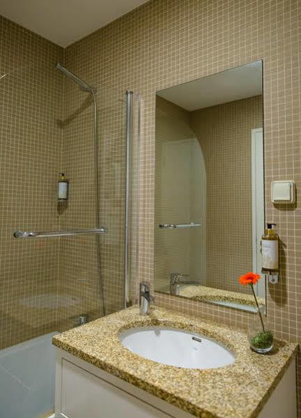 Oporto Home Apartments Екстериор снимка